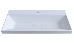 Умывальник Madera Classica Slim 70