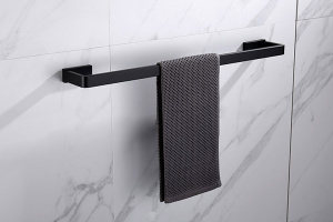 Держатель для полотенец Abber Westen AA1754B