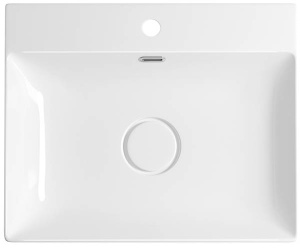 Умывальник Wellsee DeSire 151501000