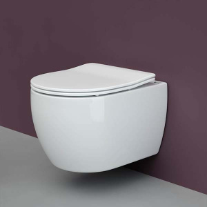 Комплект инсталляции 4 в 1 CeramicaNova Play CN3001-1001CH-1000