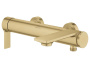 Смеситель для ванны Grohe Allure 32826GN1