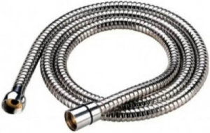 Душевой шланг WeltWasser WW BS 1550 / 1750 CR, 155, хром