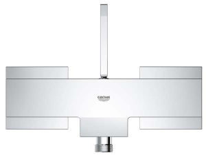 Смеситель для душа Grohe Eurocube Joy 23665000