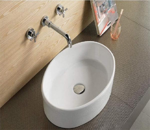 Умывальник CeramaLux 9012