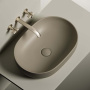 Умывальник CeramicaNova Element CN6047MC