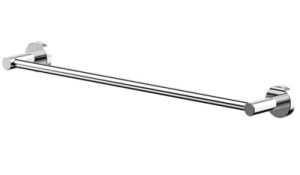 Держатель для полотенец Whitecross Ergo ER2250CR / ER2252CR / ER2250NIB / ER2252NIB, 49, хром