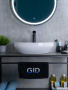 Умывальник Gid D1469