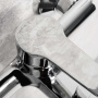 Смеситель для ванны WasserKraft Rhin 4401