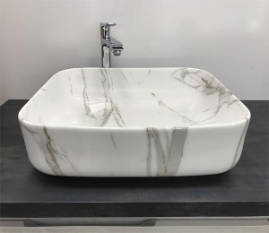 Умывальник CeramaLux MNC 190