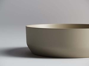 Умывальник CeramicaNova Element CN6022MC