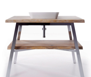 Умывальник Duravit Cape Cod 430 2340430000