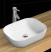 Умывальник CeramaLux 78105 / 78104