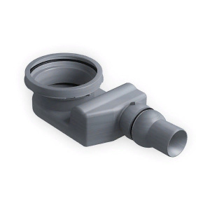 Душевой трап Pestan Confluo Standard Tide 4 Mask хром глянцевый