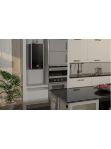 Газовый котел Ariston ALTEAS X 30 CF