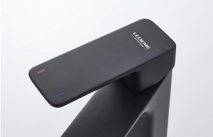 Смеситель для умывальника Ledeme L1080B