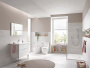 Умывальник Grohe Euro Ceramic 3958500H