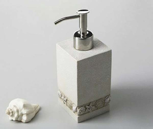 Дозатор для моющих средств Wasserkraft Inn K-4399