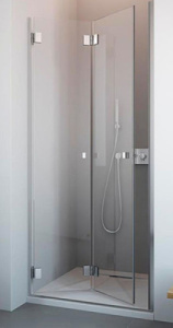Душевая дверь Radaway Carena DWB, 70х195, прозрачный