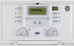 Газовый котел Bosch Gaz 7000 W ZWC 35 MFA