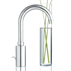 Смеситель для умывальника Grohe Eurosmart Cosmopolitan 32830001