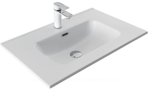 Умывальник Aquanet Flat 70