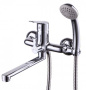 Смеситель для ванны Lemark Partner LM6513C