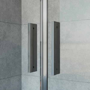 Душевая дверь Vincea Garda VDS-1G2180CL