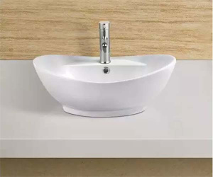 Умывальник CeramaLux N9018