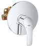 Смеситель встраиваемый Grohe Eurosmart 33556002 (1 функция)