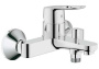 Смеситель для ванны Grohe BauLoop 23341000