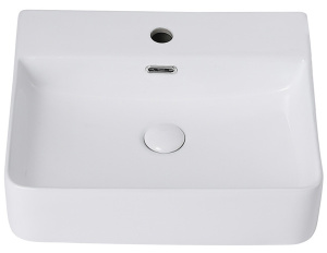 Умывальник Abber Rechteck AC2203
