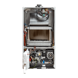 Газовый котел BAXI ECO-4S 1.24 F