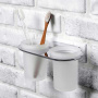 Стакан Wasserkraft Kammel K-8328D