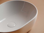 Умывальник CeramicaNova Element CN6019