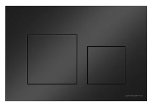 Инсталляция для подвесного унитаза CeramicaNova Balance CN121002MB 3 в 1