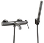 Смеситель для ванны Hansen HL30098-P