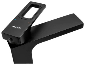 Смеситель для умывальника Gappo Futura G1017-6