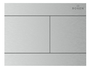Комплект инсталляции 4 в 1 Roxen StounFix Dual Fresh 868404 с аромадозатором