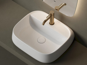 Умывальник CeramicaNova Fonte CN5051