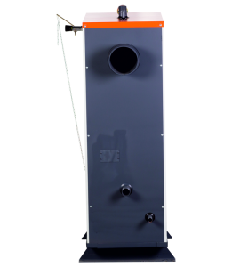 Твердотопливный котел TIS PRO 20