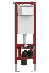 Комплект инсталляции Asten Readle Zentralmodul AR0501-0601W
