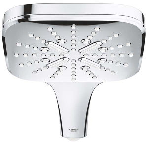 Душевая лейка Grohe Rainshower SmartActive 130 Cube 26550000