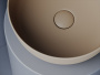 Умывальник CeramicaNova Element CN6073MC
