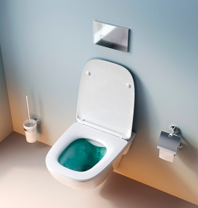 Подвесной унитаз AM.PM X-Joy FlashClean C851701SC