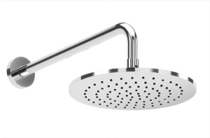 Душевая система скрытого монтажа Bruma Adagio Set 1455264CR+1455921CR+1931301CR Chrome
