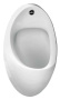 Писсуар Vitra Arkitekt 4106B003-5291 электронный