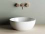 Умывальник CeramicaNova Element CN6021