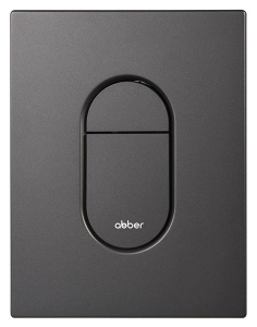 Кнопка для инсталляции Abber AC0124NG