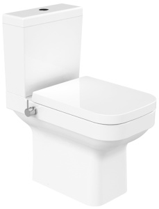 Бачок для унитаза CeraStyle Noura CS004010100