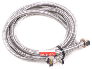Гибкая подводка Tucai D1/2"x1/2" L0.6м г/г